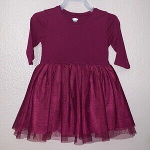 Old Navy baby girl dress size 12-18 months, Tutu style